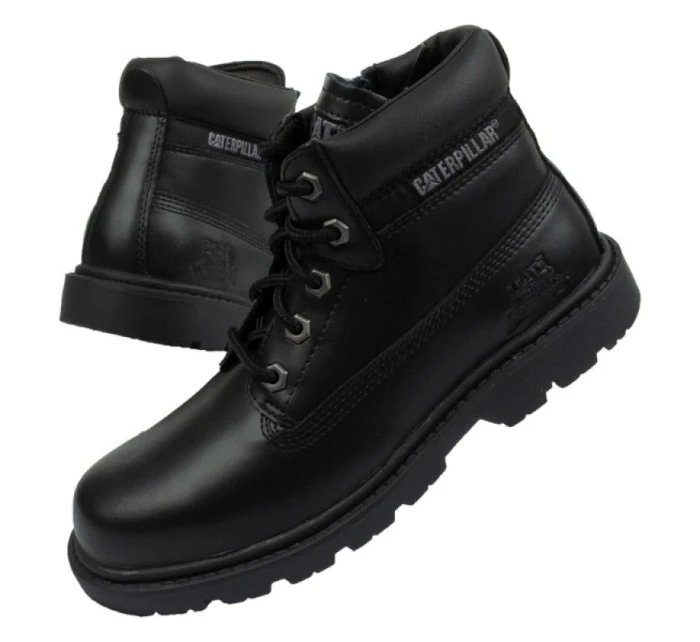 Dětské boty Colorado Plus Jr P102294 - Caterpillar