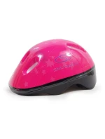 Sport Pink LED kolečkové brusle 2 v 1 model 21761702 - SMJ