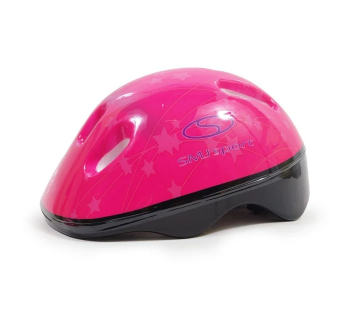 Sport Pink LED kolečkové brusle 2 v 1 model 21761702 - SMJ