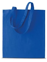 Kimood KI 0223 Bavlněná taška s dlouhým uchem 19.0223 royal blue Kimood KI 0223 Bavlněná taška s dlouhým uchem 19.0223 royal blue