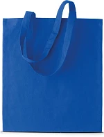 Kimood KI 0223 Bavlněná taška s dlouhým uchem 19.0223 royal blue