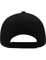 Atlantis Headwear Liberty Five 5 panelová baseballová kšiltovka "Liberty Five" 33.0180 black