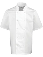 PR s krátkým rukávem 39.0 white model 22452169 - Premier PR s krátkým rukávem 39.0 white model 22452169 - Premier