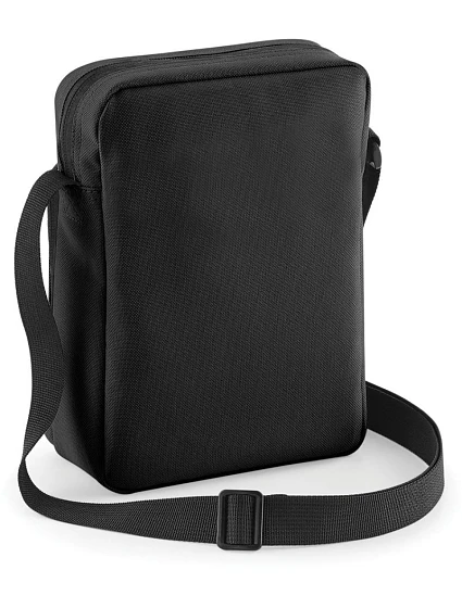 BG 30 Taška black model 22480618 - BagBase BG 30 Taška black model 22480618 - BagBase