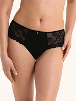 Eloise shorty . 1394 black - RosaFaia