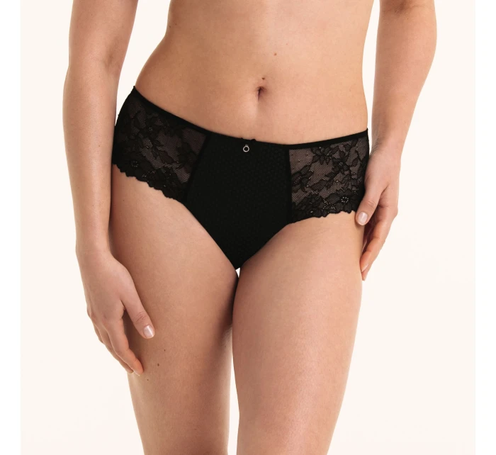 . černá  model 21018970 - RosaFaia