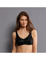 chirurgická podprsenka oboustranná černá model 10630756 - Anita Care chirurgická podprsenka oboustranná černá model 10630756 - Anita Care