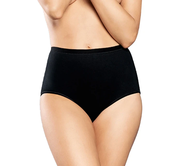 Italian Fashion Ibiza maxi barva: černá Italian Fashion Ibiza maxi barva: černá