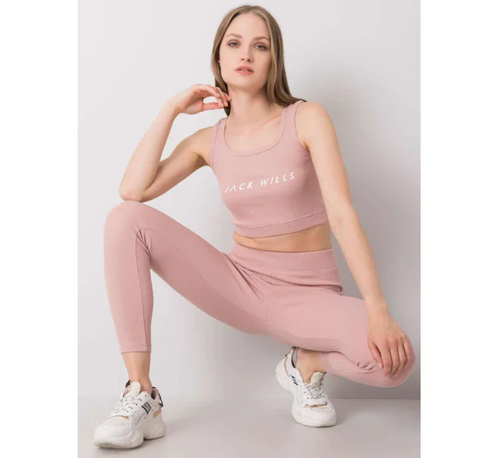 Sada 359 KMPL 011.21 světle růžová