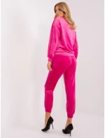 Sada DHJ KMPL 8328.86 fuchsií