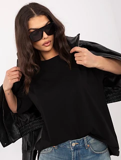 T shirt RV BZ model 22046992 czarny - FPrice