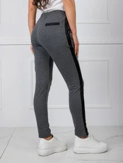 Tepláky RV DR model 14835400 tmavě šedá - FPrice