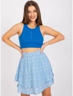 Top RV TP model 21365595 niebieski - FPrice Top RV TP model 21365595 niebieski - FPrice