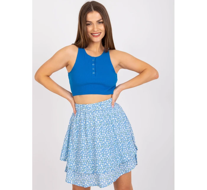 Top RV TP model 21365595 niebieski - FPrice Top RV TP model 21365595 niebieski - FPrice