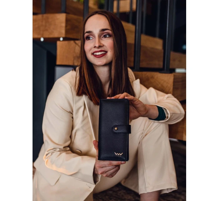 Peněženka VUCH Joanna Dotty Hasling