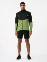 Pánské sportovní kraťasy Pánské sportovní kraťasy