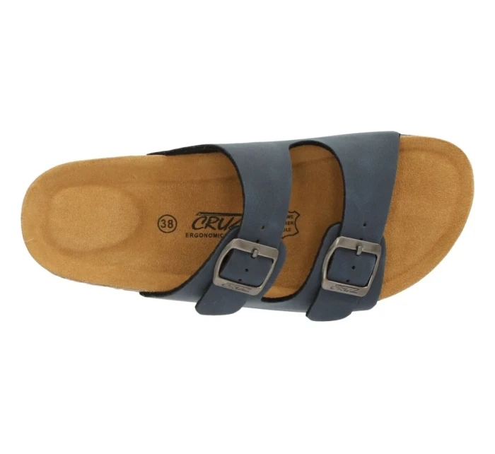 Dámské pantofle Cruz Whitehill W