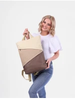 Dámský batoh Vuch Deiryen Beige