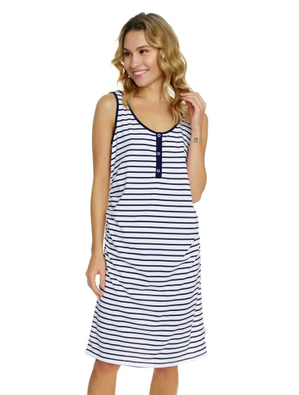 DÁMSKÁ KOŠILE TM 5370 DR NAP