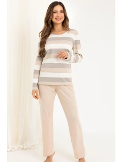 DÁMSKÉ PYŽAMO 726 BIG J/25