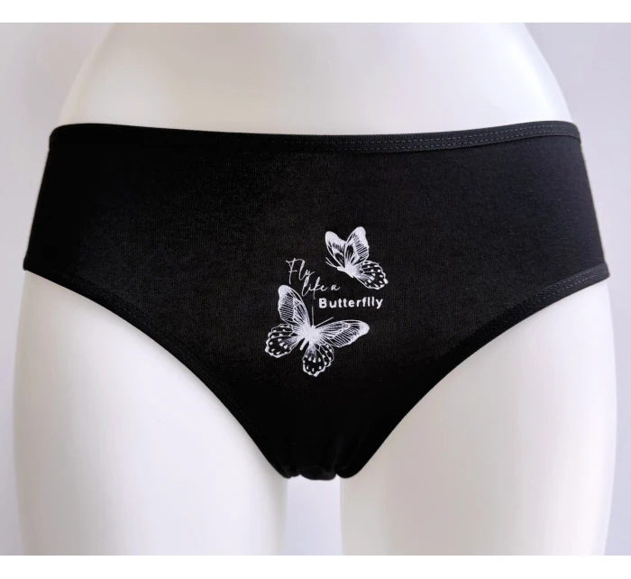 Dámské kalhotky Butterfly Dámské kalhotky Butterfly