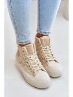 Tenisky model 201922 Step in style Tenisky model 201922 Step in style