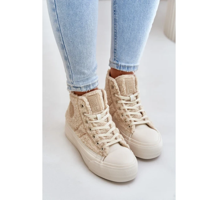 Tenisky model 201922 Step in style Tenisky model 201922 Step in style