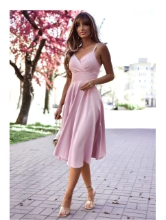 Večerní šaty model 208905 With You