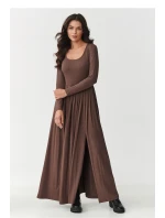 Denní šaty model 218303 Makadamia Denní šaty model 218303 Makadamia