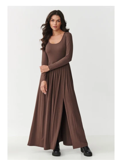 Denní šaty model 218303 Makadamia Denní šaty model 218303 Makadamia