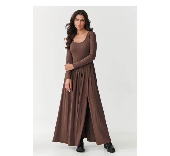 Denní šaty model 218303 Makadamia Denní šaty model 218303 Makadamia