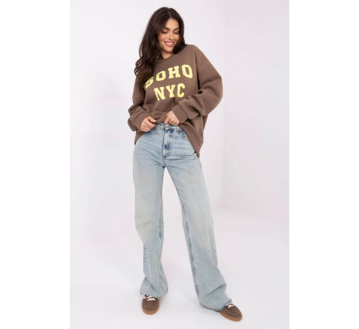 Mikina  model 223108 Factory Price