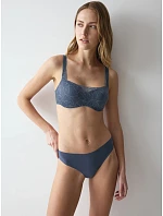 Body Make-Up Illusion Lace Balconette - Indigo Veil - TRIUMPH Indigo Veil - TRIUMPH Body Make-Up Illusion Lace Balconette - Indigo Veil - TRIUMPH Indigo Veil - TRIUMPH