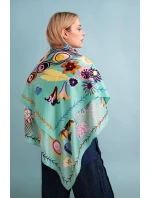 Peacock model 22036671 - Art of polo