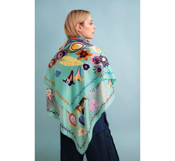 Peacock model 22036671 - Art of polo