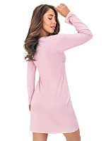 Košile  dlouhý rukáv, velikosti S–2XL model 22343549 - Donna