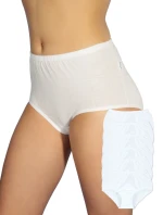 Dámské kalhotky Angelika Classic A'6 L-XL