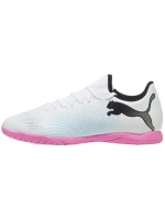 Fotbalové boty Puma Future 7 Play IT M 107727 01