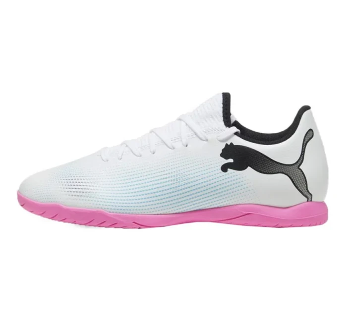 Fotbalové boty Puma Future 7 Play IT M 107727 01