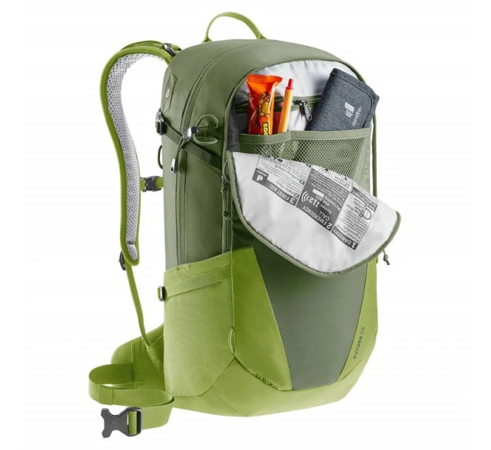 Batoh Deuter Futura 23 34001212-2890