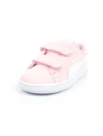 Smash v2 Jr sportovní obuv model 20599265 - Puma Smash v2 Jr sportovní obuv model 20599265 - Puma