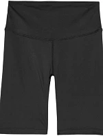 Krátké legíny 4F W 4FWAW24TFSTF012 20S dámské