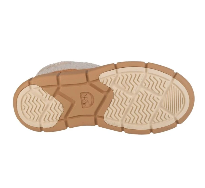 Boty Sorel Explorer III Slip-on Cozy WP W 2079341252 Boty Sorel Explorer III Slip-on Cozy WP W 2079341252