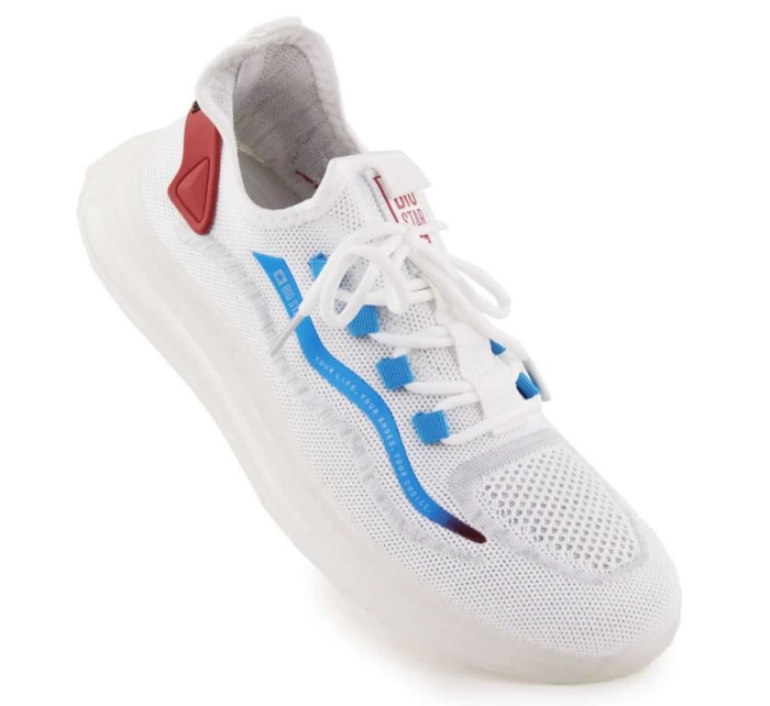 Big Star M NN174451 INT2078 sportovní obuv Big Star M NN174451 INT2078 sportovní obuv