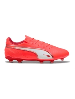 Boty King Match FG/AG M model 20898508 - Puma