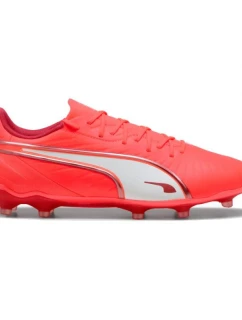 Boty Puma King Match FG/AG M 108315-01