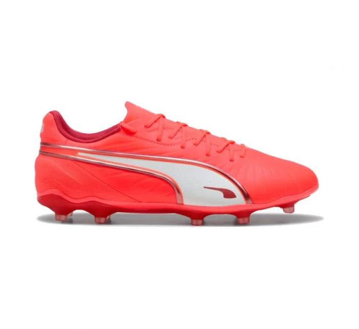 Boty King Match FG/AG M model 20898508 - Puma