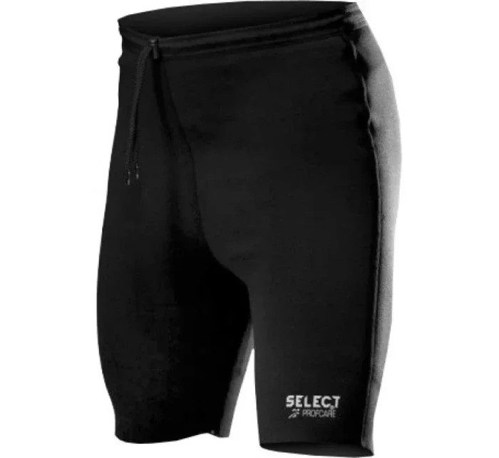 Pánské tréninkové šortky 6400 Black - Vyber si