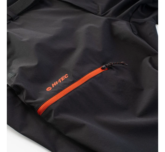 Kalhoty Hi-Tec Palmiro SP M 92800596079 Kalhoty Hi-Tec Palmiro SP M 92800596079