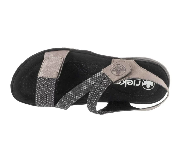 Rieker Sandály W 64870-42 dámské